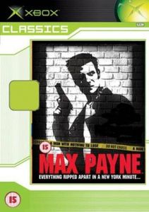 Max Payne (classics)