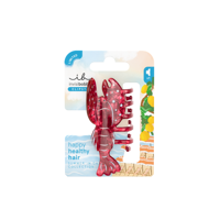 invisibobble clipstar lobster lover (L)
