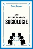 Het kleine zakboek sociologie (Hardback)