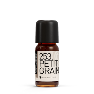 Petitgrain Etherische Olie 10 ml