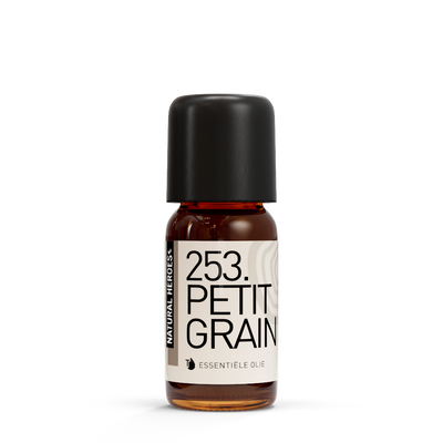 Petitgrain Etherische Olie 10 ml