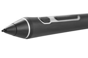 Wacom Pro Pen 3D stylus-pen Zwart