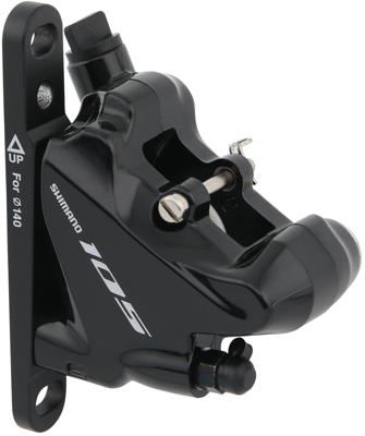 SHIMANO remblokhouder "br-r7070" mod. 19