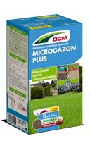 Meststof Microgazon Plus 1,5 kg - Dcm