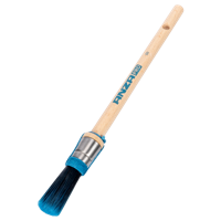 Anza Classic Soft Kwast Rond 8