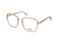 Brillen met correctie Chloe CH0034O 004
