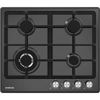 Inventum IKG6024WGZWA gaskookplaat