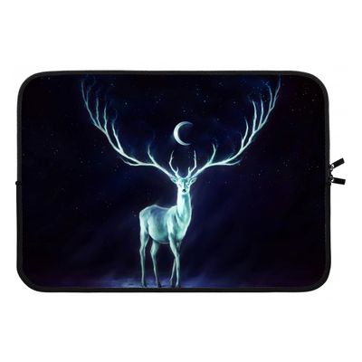 Nightbringer: Laptop sleeve 13 inch