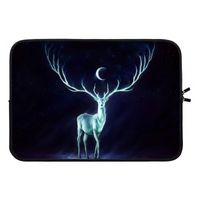 Nightbringer: Laptop sleeve 13 inch
