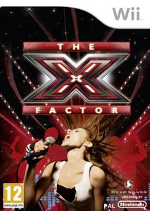 The X-Factor (Solus) (zonder handleiding)