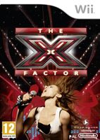 The X-Factor (Solus) (zonder handleiding) - thumbnail