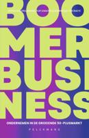 Boomer Business (Paperback)