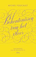 Bekentenissen van het vlees (Paperback)