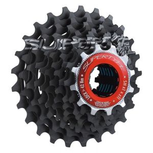 Shimano Miche cassette 11v 16-27 supertype