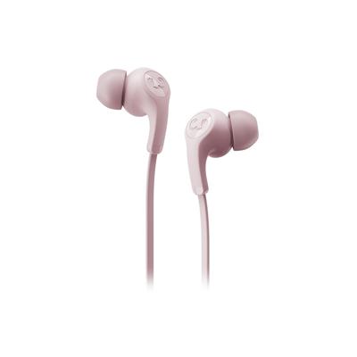 Fresh &apos;n Rebel Flow Tip Oordopjes Roze