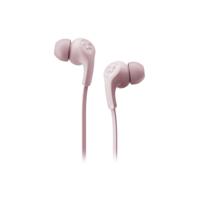 Fresh &apos;n Rebel Flow Tip Oordopjes Roze