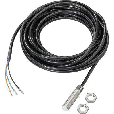 ifm Electronic Inductieve sensor PNP IF5878