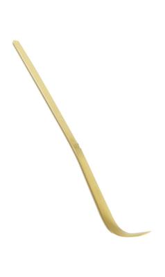 Biotona Accessoire s Bamboo Spoon 1Stuks