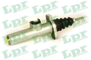 Hoofdcilinder, koppeling 7103