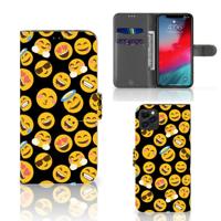 Apple iPhone 11 Pro Max | Telefoon Hoesje | Emoji