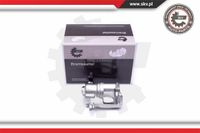 Remklauw ESEN SKV, Inbouwplaats: Achteras rechts, u.a. für Nissan - thumbnail