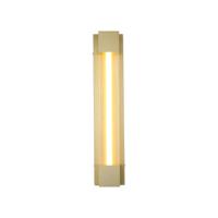 Searchlight Design wandlampSacramento goud 60cm - 17670GO