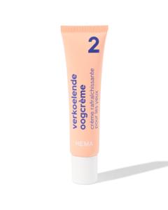 HEMA Verkoelende Oogcrème 25+ 15ml