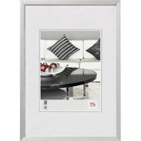 walther+ design AJ520S Wissellijst Papierformaat: 20 x 15 cm Zilver - thumbnail