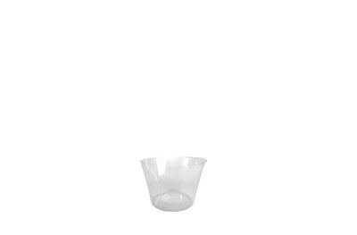 Pot inlay Lucas clear 0,3ltr - Ts