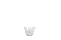 Pot inlay Lucas clear 0,3ltr - Ts