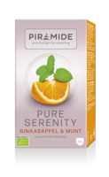 Pure serenity bio 20 Zakjes
