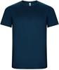 Roly RY0427 Men´s Imola T-Shirt - Navy Blue 55 - M