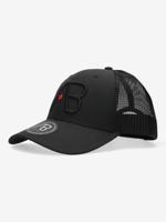 Ab Lifestyle Retro Trucker Cap Ab.ss25truckercap Caps Jet Black Ab Lifestyle Retro Trucker Cap Ab.ss25truckercap Caps Jet Black