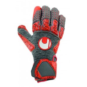 Uhlsport Aerored Supergrip Reflex