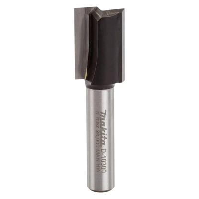 Makita D-10300 Freesbit Groeffrees S 8mm 14x20mm