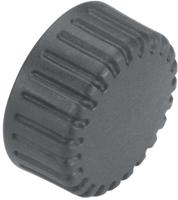 Gardena sprinkler ventielafsluitdop | 1" - 2756-20 - 2756-20