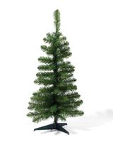 HEMA Kunstkerstboom groen 90cm (groen)