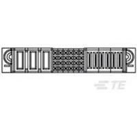 TE Connectivity 6450850-3 Female header, inbouw (standaard) Inhoud: 1 stuk(s) Tray TE Connectivity 6450850-3 Female header, inbouw (standaard) Inhoud: 1 stuk(s) Tray