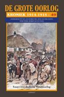De Grote Oorlog | kroniek 1914 - 1918 | 49 (Paperback)