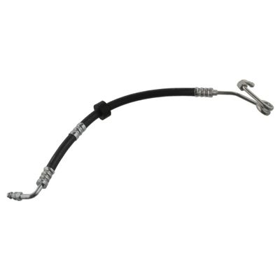 Hydraulische Slang, besturing 34479