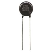 Panasonic ERZV14D431 ERZV14D431 Schijfvaristor 430 V 1 stuk(s)