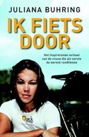 Ik fiets door - Juliana Buhring - ebook