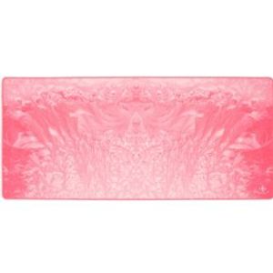 Deltaco GAM-155-P Game Muismat Roze