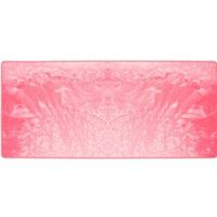 Deltaco GAM-155-P Game Muismat Roze
