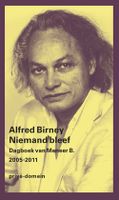 Niemand bleef - Alfred Birney - ebook