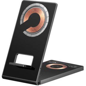 Sandberg 3in1 Wireless Charger Stand