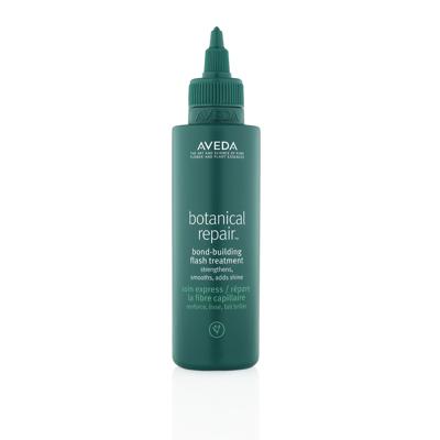 Aveda Masker Botanical Repair Bond-Building Flash Treatment 150ml | Voor Beschadigd Haar