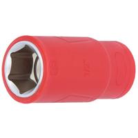 KS Tools 117.5310 117.5310 Verwisselbare kop 10 mm 10 mm 1/2