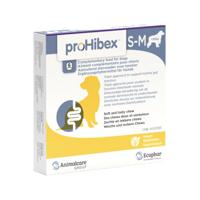 ProHibex S-M - 6 chews