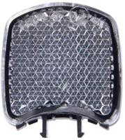 Busch + Müller Busch & müller reflector, voorop fr.light b&m clear,bulk